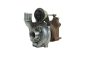 Turbocompresor 7701476891 1.5 dci 54359700011 507852H301868 Renault Nissan 2099