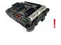 Controlador T118470003I 9643498880 PSA Siemens 58951