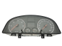 Velocímetro/Instrumentos Y Relojes VW Caddy 1T0920852E 110080216038 VDO