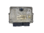Controlador 55187569 0281011396 19242ACA Fiat Bosch 61901