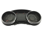 Velocímetro/Instrumentos Y Relojes Peugeot 3008 9666174980 T8 69189-230U 40863