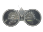 Velocímetro/Instrumentos Y Relojes Chevrolet Aveo Kalos 96426049 25464