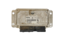 Controlador PSA Toyota 89661-0H022 0261208702 Bosch 46135