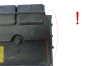 Controlador Del Motor 46740315 R04010037B Fiat 48451