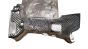 Cubrir Original 9674195080 Citroen Peugeot