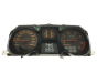 Velocímetro/Instrumentos Y Relojes Mitsubishi Pajero 769904-993 MB832131 29514
