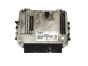Controlador 0281015242 8M51-12A650-XC Ford Bosch 