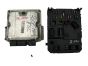 Conjunto De Arranque Peugeot 206 9648588880 9649627880 2,0 HDI 1031