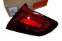 Faro Derecho Original 9808624780 Citroen