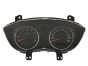 Velocímetro/Instrumentos Y Relojes Hyundai I20 94006-1J175 940061J175 32218