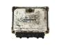 Controlador Del Motor VW 036906032D 0261206826 Bosch 30279