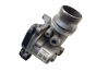 Mariposa De Aire Renault Clio 4 Scenic 3 Megane 3 161A09794R 1.5 DCI 2260