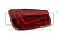 Faro Izquierdo Trasera 8V5945095A 99451791602 Audi A3 DPA