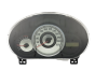 Velocímetro/Instrumentos Y Relojes Mazda 2 ALDF71C 53108