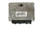 Controlador Del Motor 06A906018AQ 0261204678 Audi Bosch 20658