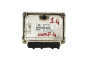 Controlador Del Motor VW 036906032D 0261206826 Bosch 25050