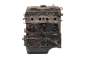 Motor De Gasolina NFT 1.6 8v Peugeot 306  2001