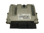 Controlador 9807885980 0281030546 9666729580 PSA Bosch 68122