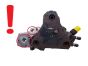 Bomba De Inyección 0445010143 A6460700401 Bosch Mercedes-Benz 1156