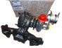 Turbocompresor Nueva Original 144107423R Renault Dacia 1.2 TCE