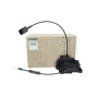 Cerradura Puerta Derecho Trasera Original 8200219249 Renault