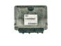 Controlador IAW.4AF.M9 55187372 Fiat Magneti Marelli 33816