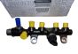 Rampa De Inyectores Original 175212943R Renault Dacia