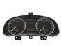 Velocímetro/Instrumentos Y Relojes Skoda Fabia 5J0920840B A2C53111446 29051