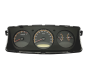 Velocímetro/Instrumentos Y Relojes SsangYong Actyon 80210-31521 X21 51396
