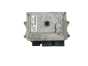 Controlador 9811545080 9800913080 A2C1403940001 PSA Valeo