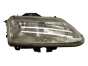 Reflector Derecho 6025371073 Espace 3 Renault Valeo