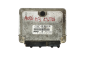 Controlador 038906018BA 0281001756 Audi  Bosch 24782