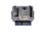 Controlador Del Motor 55205621 0281013593 Opel 45613