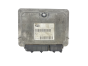 Controlador IAW4AF.M9 55187372 61600.627.05 Fiat Magneti Marelli 57657
