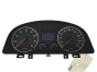 Velocímetro/Instrumentos Y Relojes VW Touran 1T0920864 110080378001 VDO