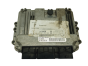 Controlador 0281013332 9664257580 9653958980 EDC16C34 PSA Bosch 68286