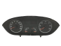 Velocímetro/Instrumentos Y Relojes Ducato Jumper Boxer 1371843080 Fiat PSA 37575