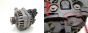 Alternador  7794970 0124525126 154A Bosch Mini 