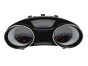 Velocímetro/Instrumentos Y Relojes Opel Astra K 39200799 600775881