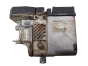Calefacción De Estacionamiento Webasto Thermo Top C 7L6815071C VW Diesel