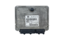 Controlador 036906014CD IAW4AV.V6 61600.396.05 VW Magneti Marelli 53925