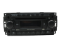 Radio Cd Dodge Jeep P05064362AA Chrysler