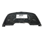 Velocímetro/Instrumentos Y Relojes Opel 09228750DY Astra G 55496