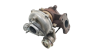 Turbocompresor 0375C8 9645247080 VVP10209 IHI 2.0 HDI Citroen Peugeot