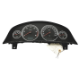 Velocímetro/Instrumentos Y Relojes Opel Vectra C Signum 13186698EJ VDO