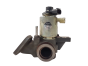Válvula Egr Renault Opel Saab 135000-7010  8971102632 3.0 DCI TiD Denso
