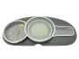 Velocímetro/Instrumentos Y Relojes Renault Megane 3 248103503R 26605