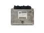 Controlador Del Motor IAW4EF.G1 73502897 Fiat 34364