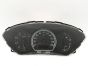 Velocímetro/Instrumentos Y Relojes Suzuki Swift 34100-62JG0 32260
