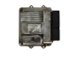 Controlador MJD6F3.B1 51818295 71600.127.02 Fiat FPT